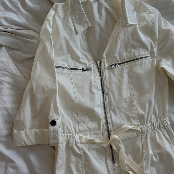 MKT studio coveralls - Picture 1 of 6